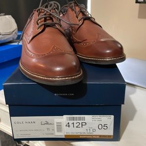Cole Haan Watson Csual Wingox